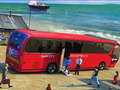 Logħba Xarabank tas-surfer tal-ilma onlajn