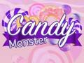 Logħba Monster tal-kandju  onlajn
