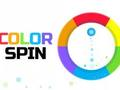 Logħba Spin tal-Kulur  onlajn