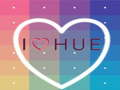 Logħba I Love Hue tal-Kulur  onlajn