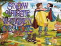 Logħba Snow White oġġetti moħbija  onlajn