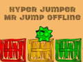 Logħba Hyper jumper Sur Jump Offline onlajn