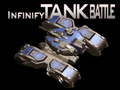 Logħba Tank Battle Infinity  onlajn