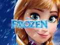 Logħba Ilgħab il-Logħba tat-Tlaqqigħ Ħelu ta' Anna Frozen  onlajn