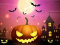 Logħba Parti Halloween tal-biża'  onlajn