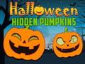 Logħba Ħamra Ħamra Moħbija tal-Halloween  onlajn