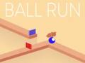 Logħba Ball run onlajn