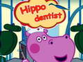 Logħba Dentist hippo onlajn