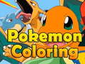 Logħba Kulur tal-Pokémon  onlajn