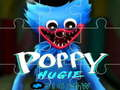 Logħba Poppy Huggy puzzle  onlajn