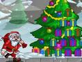 Logħba Run Santa Run onlajn