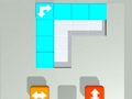 Logħba Imla Block Logic Puzzle  onlajn