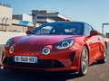 Logħba Slide Alpine A110 S onlajn