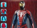 Logħba Spiderman Eroj Taħlita  onlajn