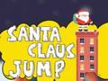 Logħba Aqbeż Santa Claus  onlajn