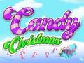 Logħba Candy Milied  onlajn