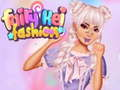 Logħba Fashion Fairy Kei  onlajn