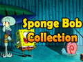 Logħba Ġabra SpongeBob  onlajn
