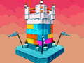 Logħba Il-Kastell Puzzle Game  onlajn