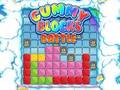Logħba Gummy Blokki Battalja  onlajn