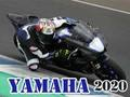 Logħba Slajd Yamaha 2020  onlajn
