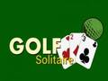 Logħba Solitaire tal-Golf onlajn