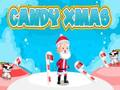 Logħba Santa Xmas onlajn