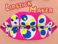 Logħba Lipstick Maker onlajn