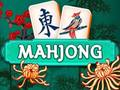 Logħba Mahjong onlajn