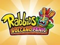 Logħba Paniku tal-Vulkan Rabbids  onlajn