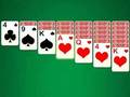 Logħba Solitaire Master Classic Card onlajn