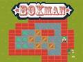 Logħba Boxman Sokoban onlajn