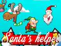 Logħba Helper ta' Santa  onlajn