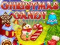 Logħba Candy tal-Milied  onlajn