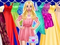 Logħba Salon Magazine Supermodel  onlajn