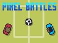 Logħba Battalji Pixel  onlajn