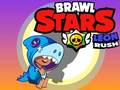Logħba Brawl Stars Leon Run onlajn