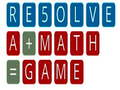 Logħba Issolvi logħba tal-matematika  onlajn