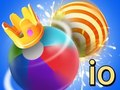 Logħba Bumper Ball. io  onlajn