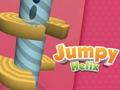 Logħba Helix Jumpy  onlajn