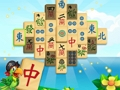 Logħba Mahjong Pirate Plunder Vjaġġ  onlajn