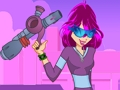 Logħba Winx Bloom Herostyle onlajn