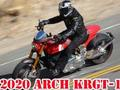Logħba 2020 Arch Krgt 1  onlajn