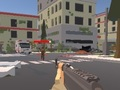 Logħba Logħba tas-Sopravivenza Zombie  onlajn
