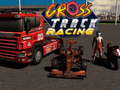 Logħba Cross Track Racing onlajn