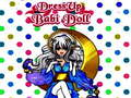 Logħba Dress Up Babi Doll onlajn