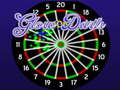 Logħba Darts Glow onlajn