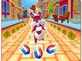 Logħba Run Bunny  onlajn