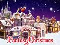 Logħba Fantasy Milied  onlajn