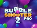 Logħba Bubble Shooter Pro 2 onlajn